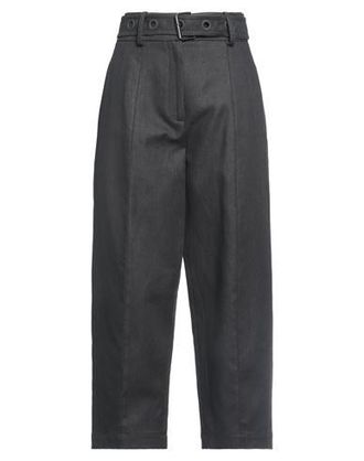 Tela PARTES DE ABAJO - Pantalones en YOOX.COM