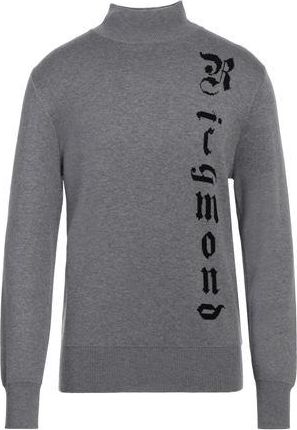 John Richmond KNITWEAR - Turtlenecks sur YOOX.COM
