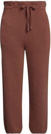 Le 17 Septembre BOTTOMWEAR - Trousers on YOOX.COM