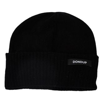 Dondup Hombre, Accesorios, Negro, Talla: ONE Size