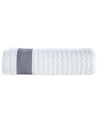 Brooks Brothers Herringbone Bath Sheet