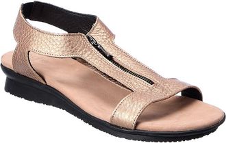 Arche Aurnaa Leather Sandal