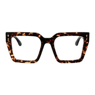 Isabel Marant Dames, Accessoires, Bruin, Maat: 51 MM