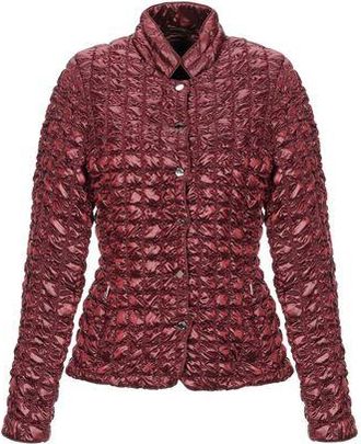 Moorer CAPISPALLA - Piumini & Imbottiti Sintetici su YOOX.COM