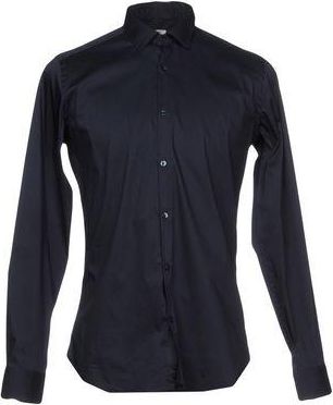 Caliban TOPWEAR - Shirts sur YOOX.COM