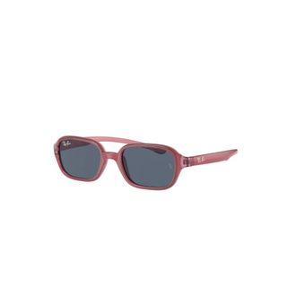 Ray-Ban unisex, Accessoires, Roze, Maat: 41 MM Nylon