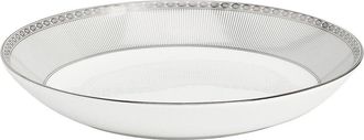 Wedgwood Silver Tonquin Deep Plate