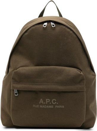A.P.C. Sac a Dos Backstage Small