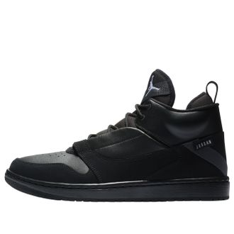 Nike Jordan Air Jordan Fadeaway Black Anthracite AO1329-003
