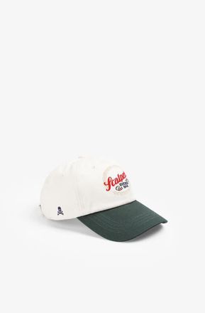 Scalpers Choco Cap in Khaki at Nordstrom