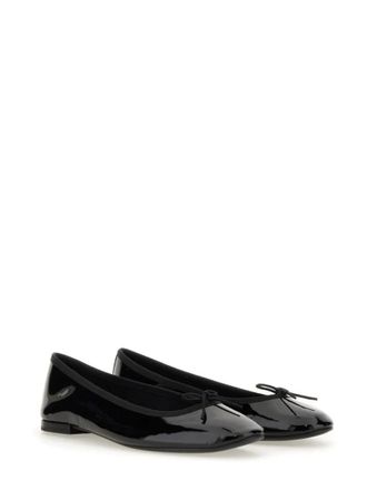 Repetto Hohe Schuhe - Lili Dancer Ballet Flats - Gr. 36,5 (EU) - in Schwarz - f&uuml;r Damen