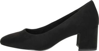 Marco Tozzi Pumps - Dames - Pumps - Zwart - 38 EU - Schoenen