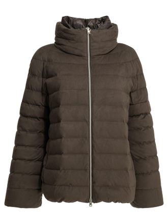 Herno Resort kort donsjack
