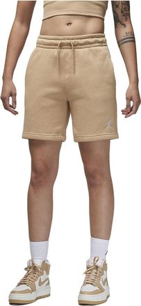 Nike Jordan Air Jordan Brooklyn Fleece Shorts Hemp FN4498-277