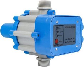 OEM Interruptor De Presi&oacute;n Electr&oacute;nico Autom&aacute;tico De 220 V Y 10 Bar Para Bombas De Agua Dom&eacute;sticas Y Riego De Jardines