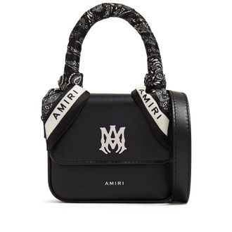 Amiri Nano MA Handbag