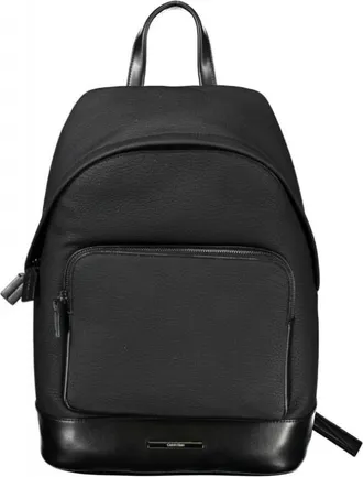 Calvin Klein Uomo, Borse, Nero, Taglia unica, new