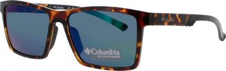Columbia Sunglasses Brown
