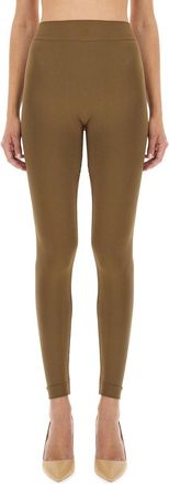 Max Mara Leggings Basilea-Donna