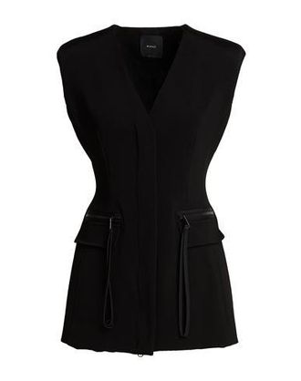 Pinko COATS & JACKETS - Gilets on YOOX.COM