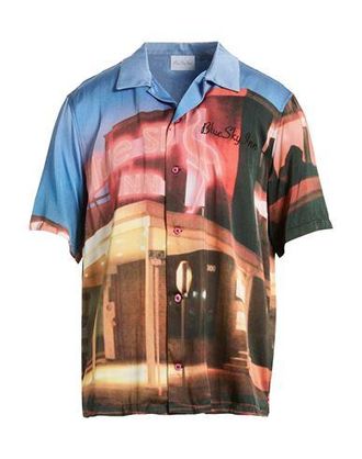 Blue Sky Inn TOPWEAR - Shirts on YOOX.COM