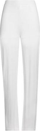 Z.o.e. Zone of embroidered PARTES DE ABAJO - Pantalones en YOOX.COM