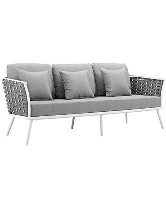 ModWay Stance Outdoor Patio Sofa