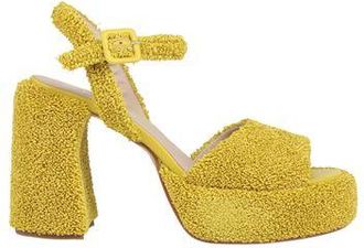 Elena Iachi FOOTWEAR - Sandals on YOOX.COM