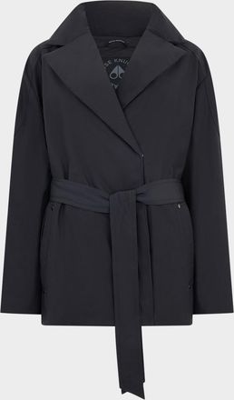 Moose Knuckles Lonsdale Short Wrap Jacket