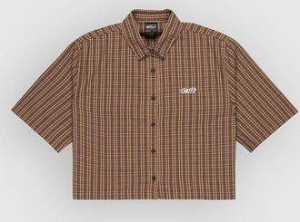 Quiksilver Brickens Hemd