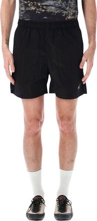 Roa Shorts Schwarz