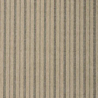Frontgate Sambra Stripe Indoor/Outdoor Rug - Black, 710 x 910 - Frontgate