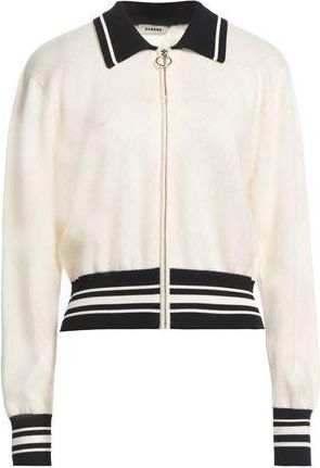 Sandro KNITWEAR - Cardigans on YOOX.COM