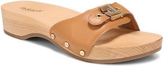 Dr. Scholls Original Collection Platform Slide Sandal in Camelot at Nordstrom, Size 10