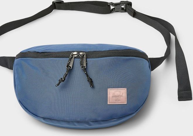 Mens Kaine nylon belt bag