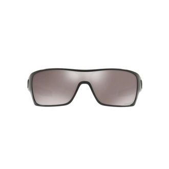 Oakley Sunglasses, male, Black, Size: 32 MM Turbine Rotor Sunglasses