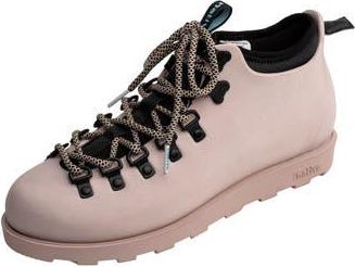 Native Fitzsimmions Citylite Bloom Hiking Sneaker in Camp Pink/Black at Nordstrom Rack, Size 6