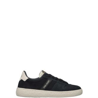 Lyle & Scott Sneakers - - Shoes - Uomo - Nero - 44 EU