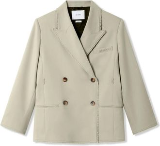 Axel Arigato Mujer, Chaquetas, Verde, Talla: M