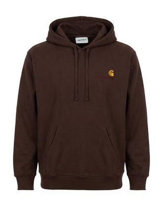 Carhartt Work in Progress TOPWEAR - Sweatshirts on YOOX.COM