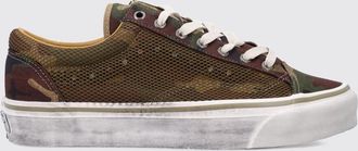 Vans Sneakers Uomo colore Militare