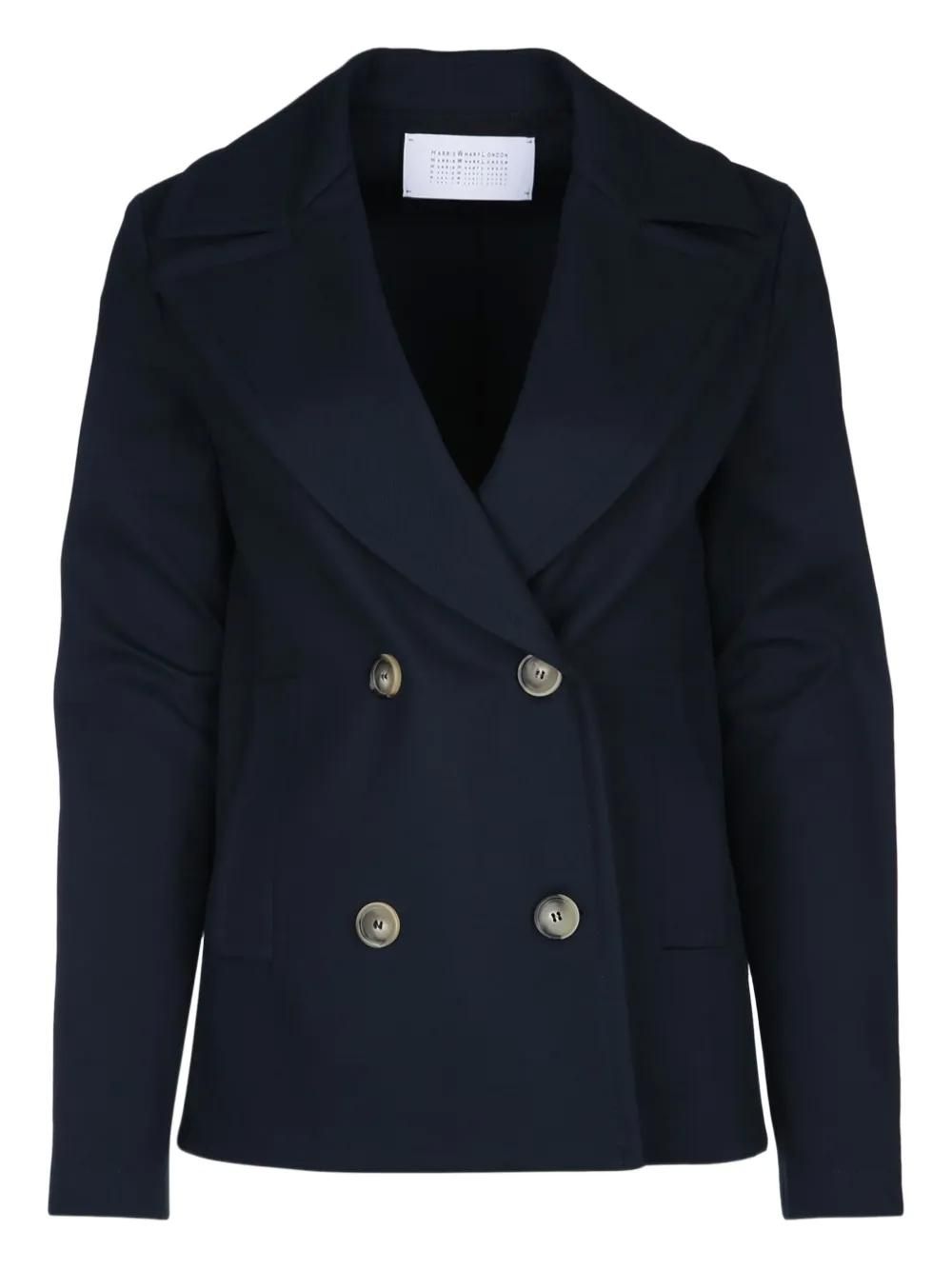 Women's Harris Wharf London Blazers - up to −83% | Stylight