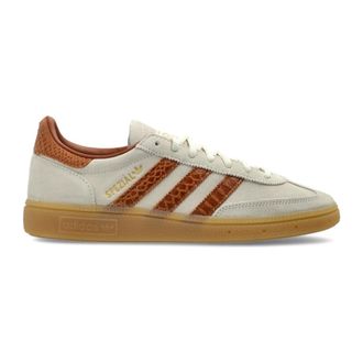 adidas Originals Adidas Originals, Sneakers, female, Beige, Size: 10 1/2 US Handball Spezial