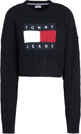 Tommy Jeans KNITWEAR - Jumpers sur YOOX.COM