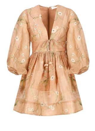 Zimmermann Dresses