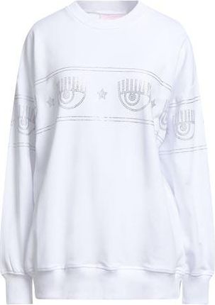 Chiara Ferragni TOPWEAR - Sweatshirts on YOOX.COM