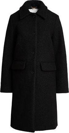 Silvian Heach COATS & JACKETS - Coats on YOOX.COM
