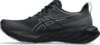 Asics Novablast 4 2E Black Graphite Grey 1011B694-002