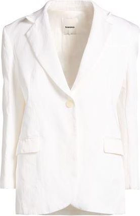 Sandro SUITS and CO-ORDS - Blazers sur YOOX.COM