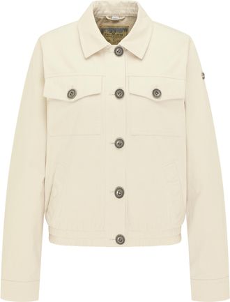 Dreimaster Dreimaster Jas Dames Ierse room